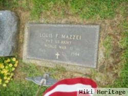 Louis F. Mazzei