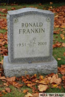 Ronald Frankin