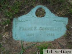 Frank E. Connelley