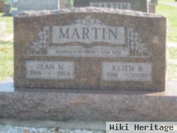 Keith B. Martin