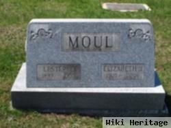 Lester E Moul