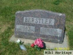 Viola May Brawner Berstler