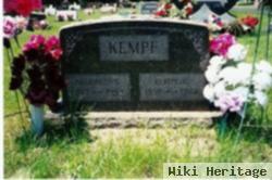 Mildred Sophia Mehler Kempf