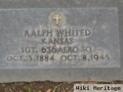 Ralph Whited