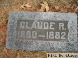 Claude R. Austin