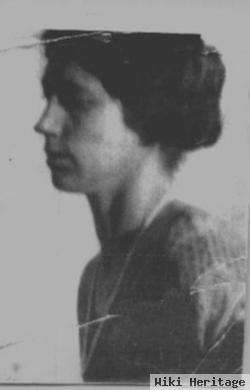 Elizabeth Viola Griffioen Berkenbosch