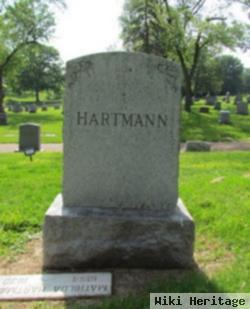 Herman Hartmann