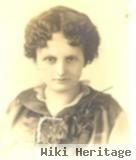 Agnes Wasson Paton Seavey