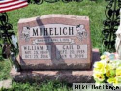 William J. Mihelich