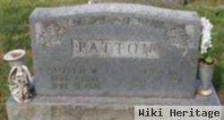 Nora L. Carte Patton