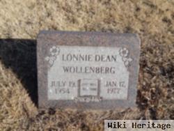 Lonnie Dean Wollenberg