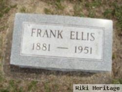 Frank Ellis