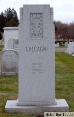 Americo Calcagni