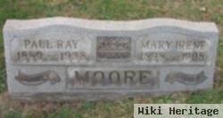 Mary Irene Risher Moore