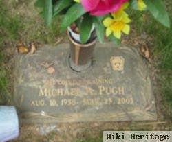 Michael A. Pugh