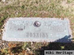 Mary J. Hoskins