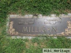 William E Milligan