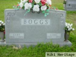 Curt Boggs