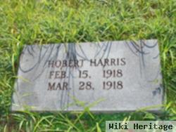 Hobert Harris