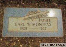 Earl W. "sonny" Montpas