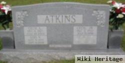 Lois V Atkins