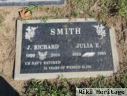 J. Richard Smith