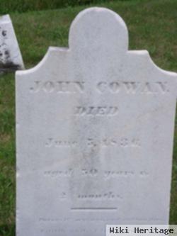 John Cowan