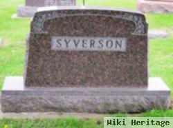 Bjorn Syverson