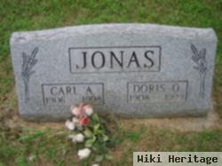 Carl A Jonas