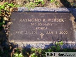 Raymond R "dick" Webber