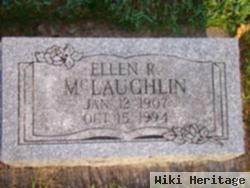 Ellen R. Mclaughlin