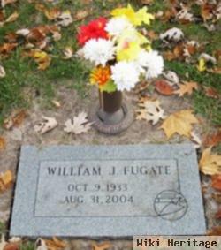 William J. "bill" Fugate