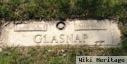 Henry J Glasnap