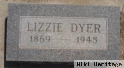 Lizzie Ella Bryant Dyer