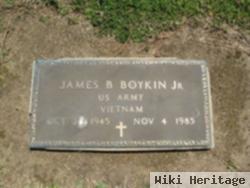 James Bennett Boykin, Jr