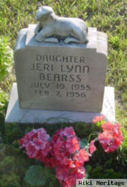 Jeri Lynn Bearss