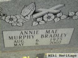 Annie Mae Murphy Bradley