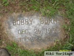 Bobby Burns