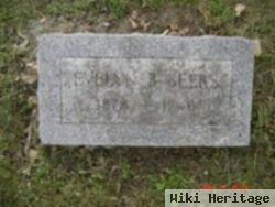 Evelyn B. Beers