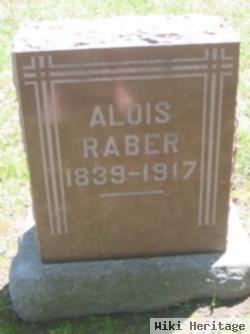 Alois Raber