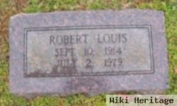 Robert Louis Lowrey