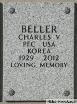 Charles V. Beller