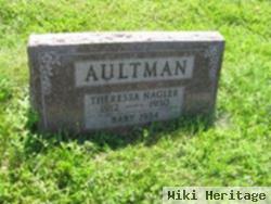 Infant Aultman