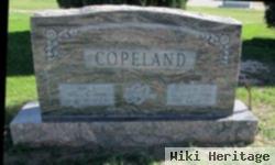 Joseph Dee Copeland