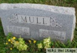 Martha E. Mull