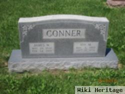 James W. Conner