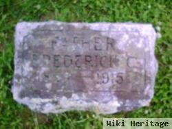 Frederick Cobono Stanton