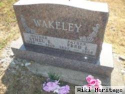 Ethel E. Varner Wakeley