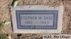 Stephen Merritt Case