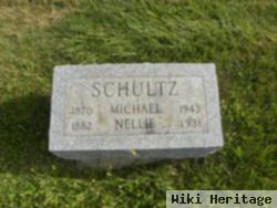 Michael Schultz